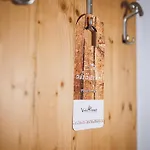 Vorderronach Sommer-joker-card In & Parkplatz 萨尔巴赫