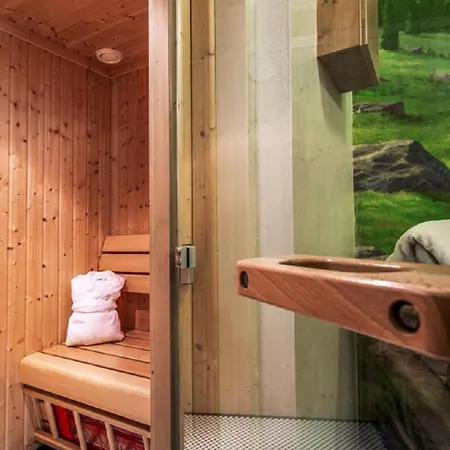 Vorderronach 3* Saalbach-Hinterglemm