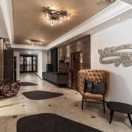 Vorderronach Hotel
