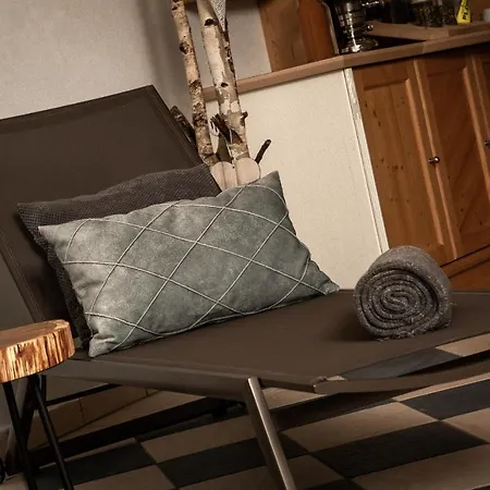 Vorderronach Hotel 3*