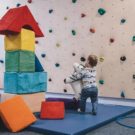Hotel Vorderronach Saalbach-Hinterglemm