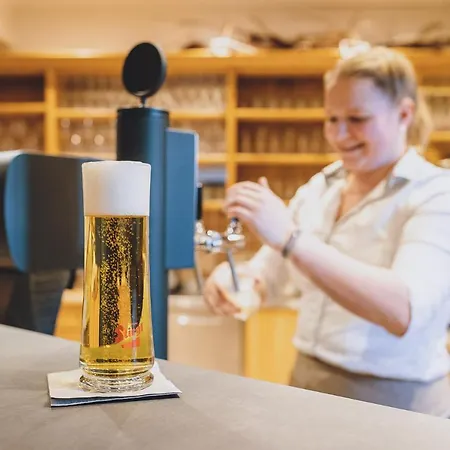 Vorderronach Hotel 3*