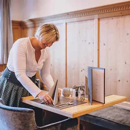 Vorderronach Saalbach-Hinterglemm