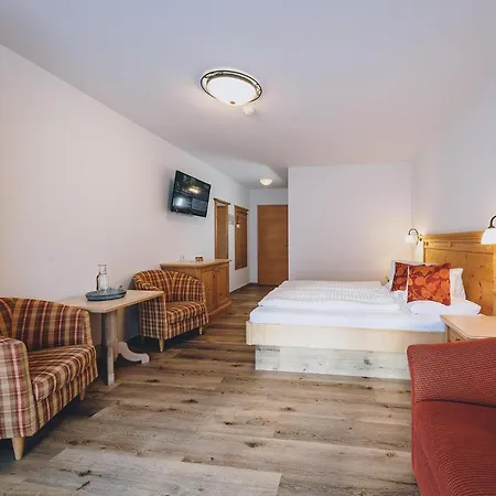 Vorderronach Hotel 3*