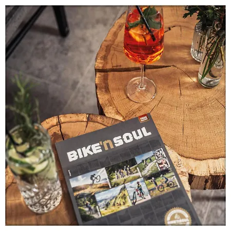 Vorderronach Hotel Saalbach-Hinterglemm