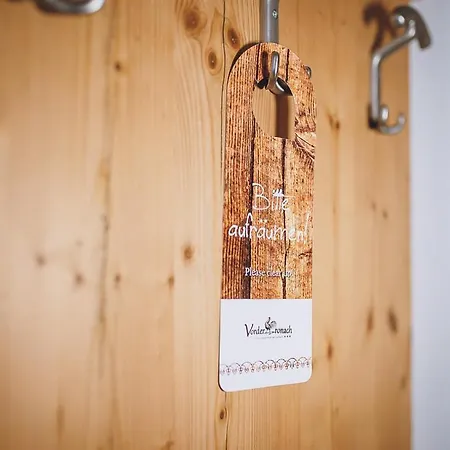 Vorderronach Saalbach-Hinterglemm