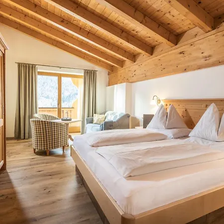 Vorderronach Hotel Saalbach-Hinterglemm