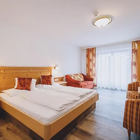 Hotel Vorderronach