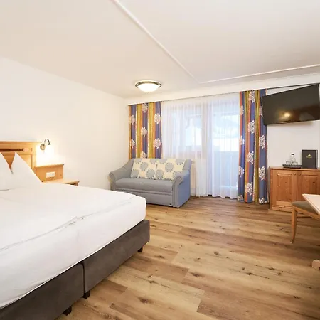 Vorderronach Saalbach-Hinterglemm