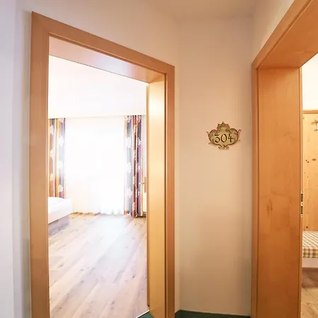 Hotel Vorderronach