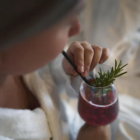 Vorderronach Hotel 3*