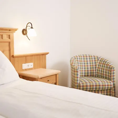 Vorderronach Saalbach-Hinterglemm