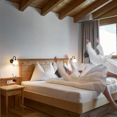 Vorderronach Hotel 3*