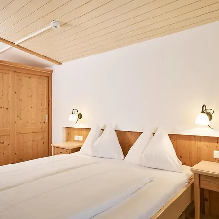 Vorderronach Saalbach-Hinterglemm