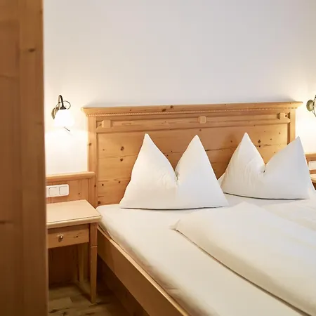 Vorderronach Hotel 3*