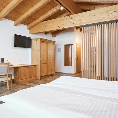 Vorderronach Hotel Saalbach-Hinterglemm