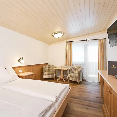 Vorderronach 3* Saalbach