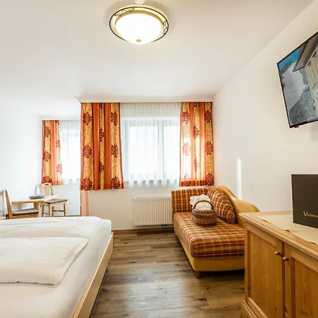 Vorderronach Hotel