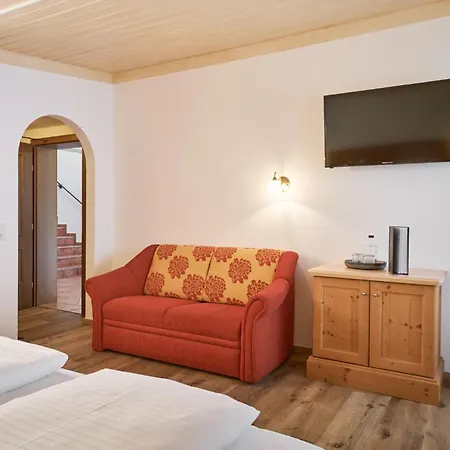 Hotel Vorderronach