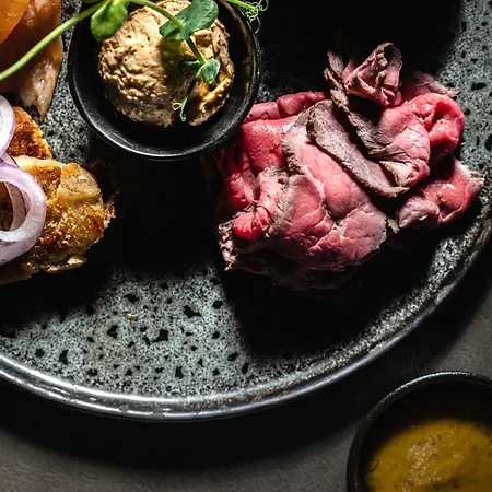 Vorderronach Saalbach-Hinterglemm