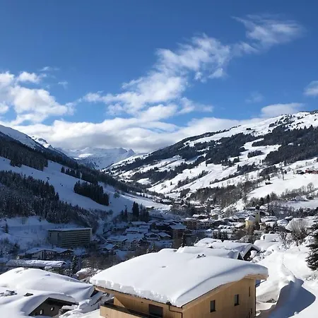 Vorderronach 3* Saalbach