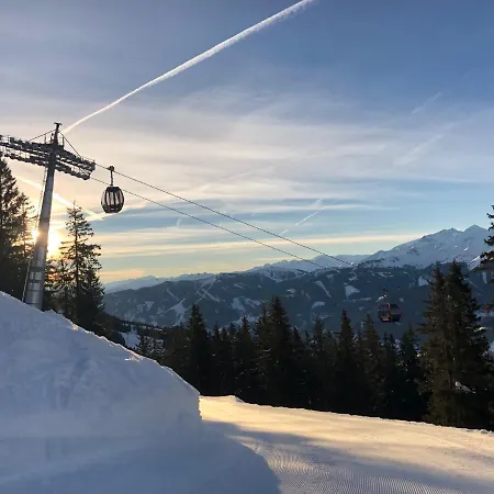 Hotel Vorderronach 3*