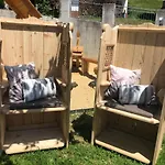 فندق فورديروناش