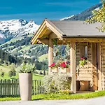 Vorderronach Sommer-joker-card In & Parkplatz 3* Saalbach-Hinterglemm