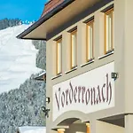 Vorderronach Sommer-joker-card In & Parkplatz Hotel