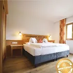 Hotel Vorderronach Sommer-joker-card In & Parkplatz 3*