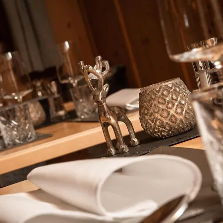 Vorderronach 3* Saalbach-Hinterglemm