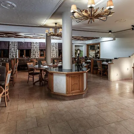 Vorderronach 3* 萨尔巴赫