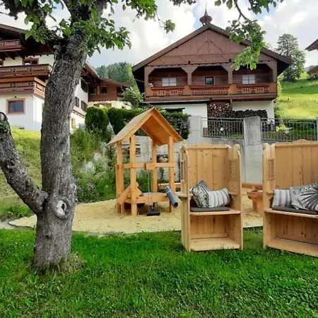 Hotel Vorderronach Sommer-Joker-Card In Saalbach & Parkplatz Hotel 3*