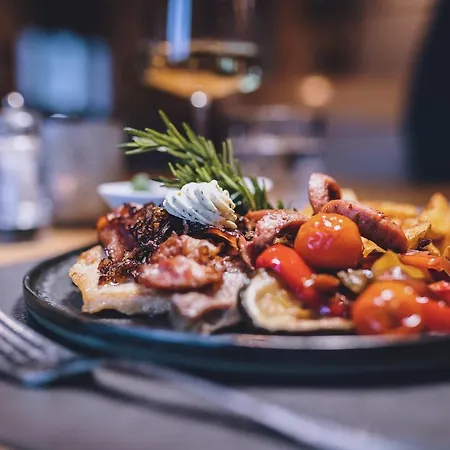 Vorderronach 萨尔巴赫