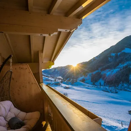 Vorderronach 3* 萨尔巴赫