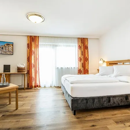 Vorderronach 萨尔巴赫