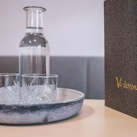 Vorderronach Sommer-joker-card In & Parkplatz Hotel