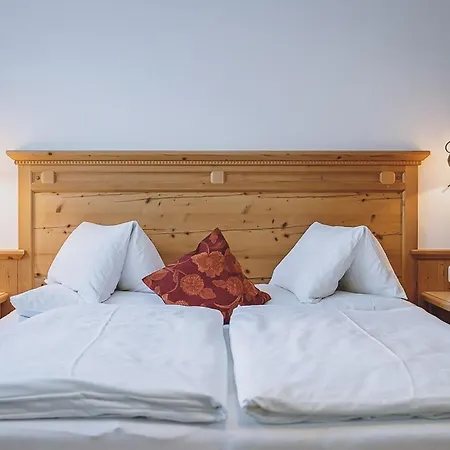 Vorderronach Sommer-joker-card In & Parkplatz Hotel Saalbach-Hinterglemm