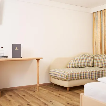 酒店 Vorderronach 萨尔巴赫