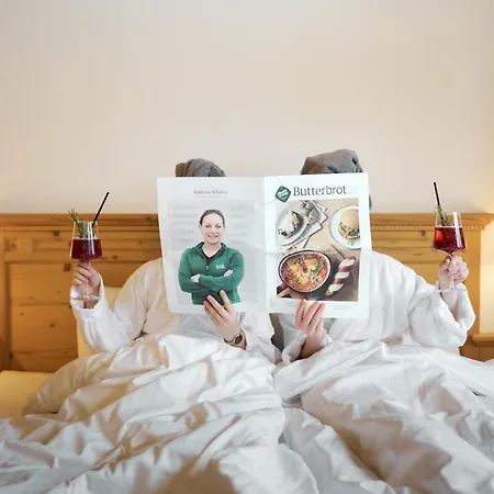 Vorderronach Sommer-joker-card In & Parkplatz Hotel