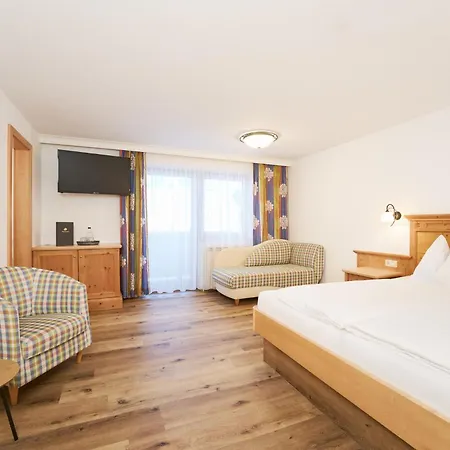 Vorderronach Hotel