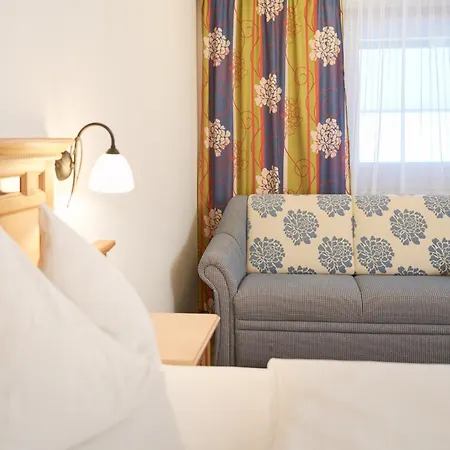 Vorderronach Hotel 3*