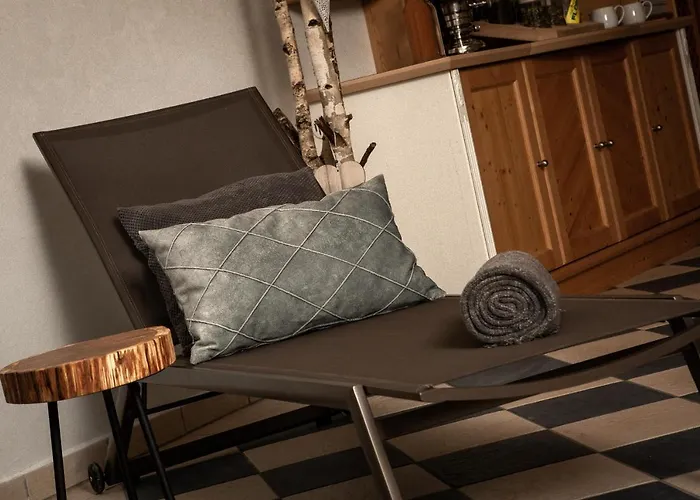 Vorderronach Hotel 3*