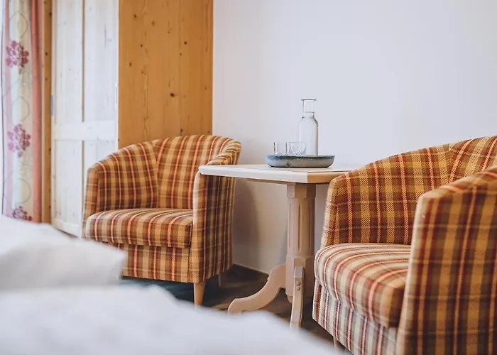 Vorderronach 3* Saalbach-Hinterglemm