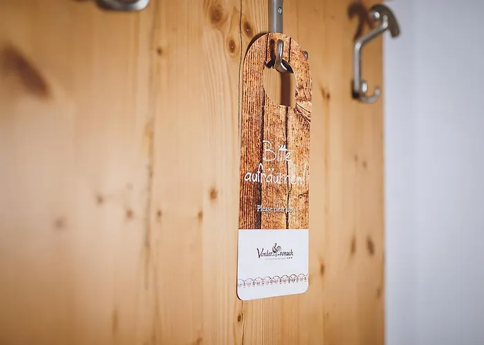 Vorderronach Saalbach-Hinterglemm