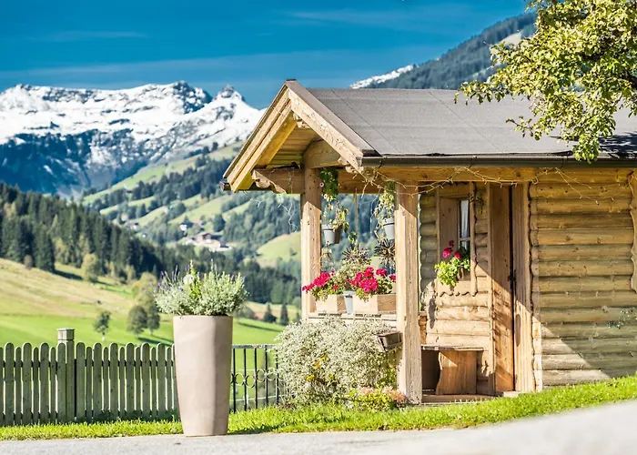 Vorderronach 3* Saalbach-Hinterglemm
