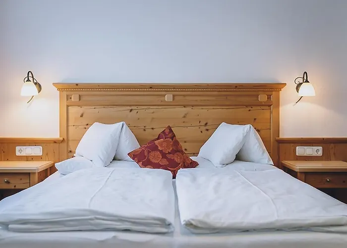 Vorderronach Hotel Saalbach-Hinterglemm