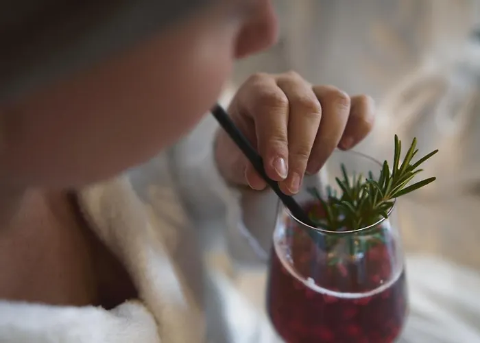 Vorderronach Hotel 3*