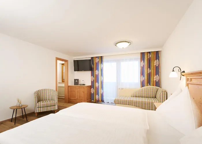 Vorderronach Hotel Saalbach-Hinterglemm