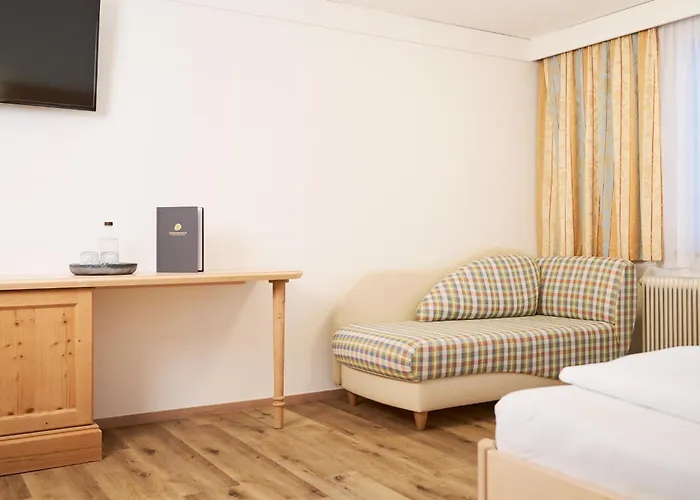 Hotel Vorderronach Saalbach-Hinterglemm